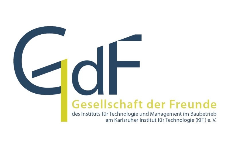 GdF Logo