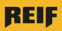 Logo Reif
