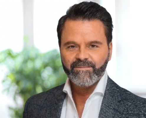 Marko Kröner